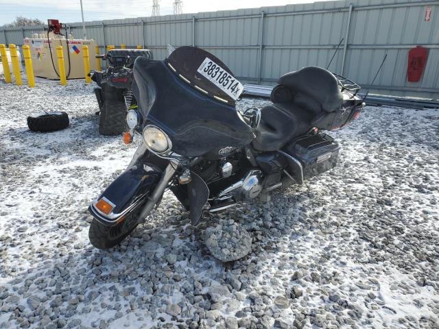 Obraz 2 z 2013 HARLEY-DAVIDSON FLHTCU ULTRA CLASSIC ELECTRA GLIDE 2013 z VIN 1HD1FCM16DB614793
