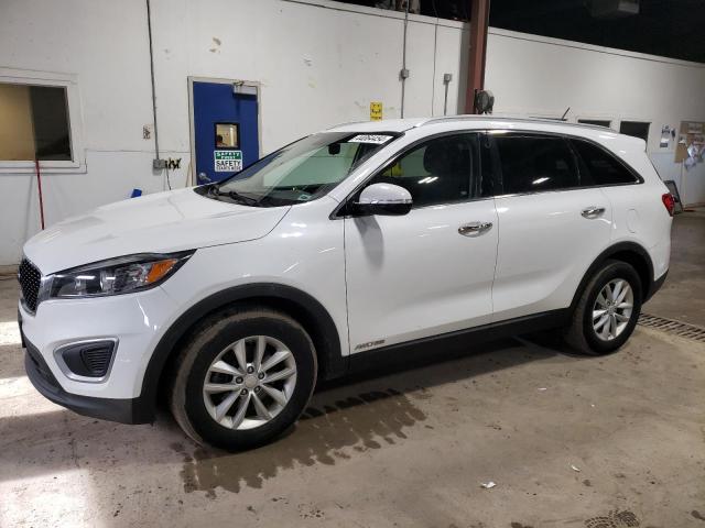 Изображение 1 2016 KIA SORENTO LX 2016 с VIN 5XYPGDA50GG159830
