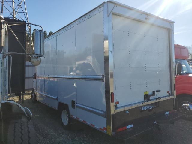 Изображение 2 2023 FORD ECONOLINE E350 SUPER DUTY CUTAWAY VAN 2023 с VIN 1FDWE3FN6PDD30790