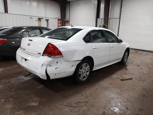 Obraz 3 z 2013 CHEVROLET IMPALA LT 2013 z VIN 2G1WG5E31D1145511