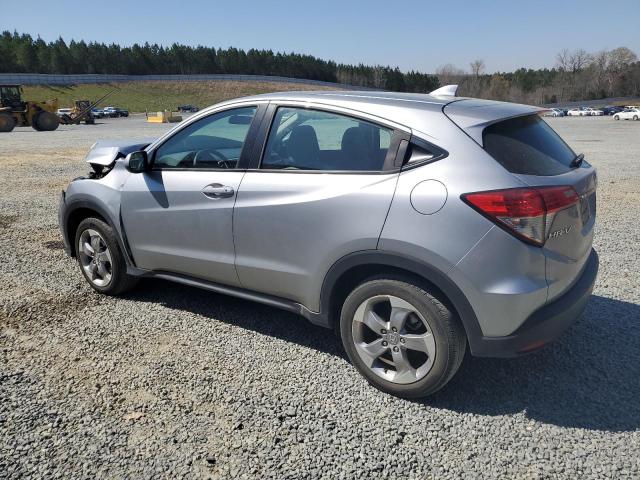 Изображение 2 2019 HONDA HR-V LX 2019 с VIN 3CZRU6H34KG713635