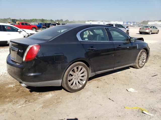 Изображение 3 2011 LINCOLN MKS  2011 с VIN 1LNHL9DR9BG612002