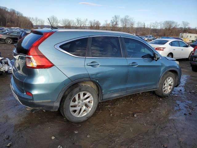 Image 3 of 2016 HONDA CR-V EXL 2016 with VIN 2HKRM4H70GH625600