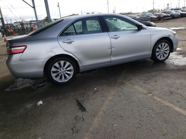 Image 3 of 2007 TOYOTA CAMRY CE 2007 with VIN JTNBE46K373071787