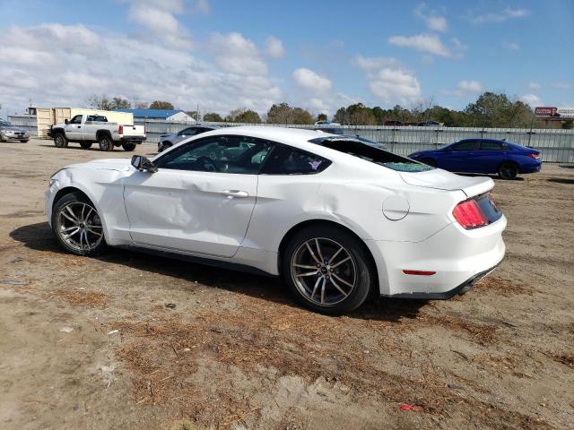 Image 2 of 2015 FORD MUSTANG  2015 with VIN 1FA6P8TH6F5309768