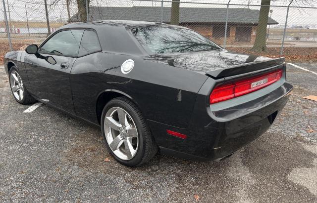 Изображение 3 2009 DODGE CHALLENGER R/T 2009 с VIN 2B3LJ54T79H543299