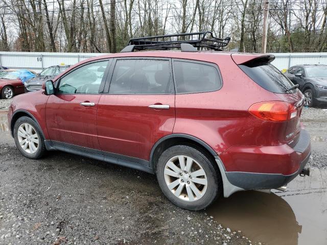 Image 2 of 2011 SUBARU TRIBECA LIMITED 2011 with VIN 4S4WX9GD7B4401166