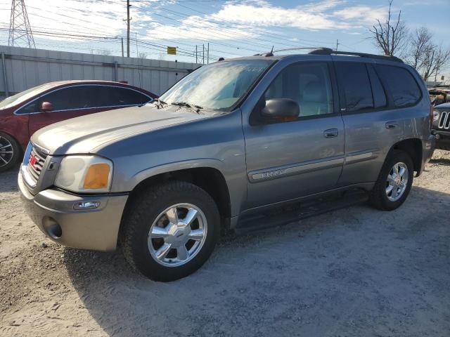 2005 GMC ENVOY  2005 image