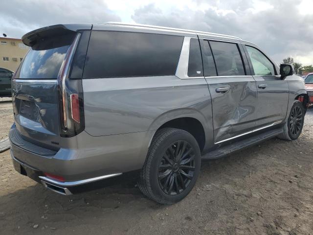 Изображение 3 2022 CADILLAC ESCALADE ESV LUXURY 2022 с VIN 1GYS3JKL0NR314015