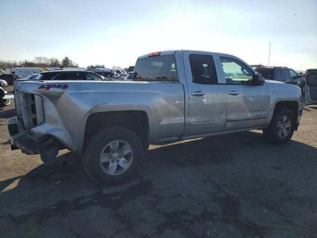 Изображение 3 2018 CHEVROLET SILVERADO K1500 LT 2018 с VIN 1GCVKREH2JZ366607