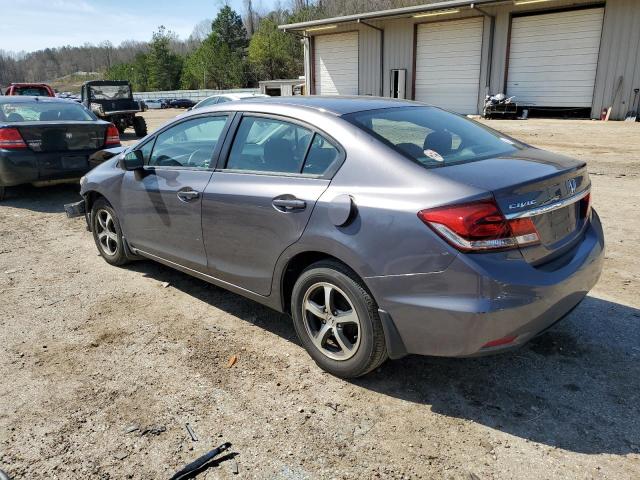 Obraz 2 z 2015 HONDA CIVIC SE 2015 z VIN 19XFB2F79FE047144