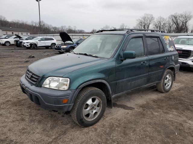 Obraz 2001 HONDA CR-V SE 2001