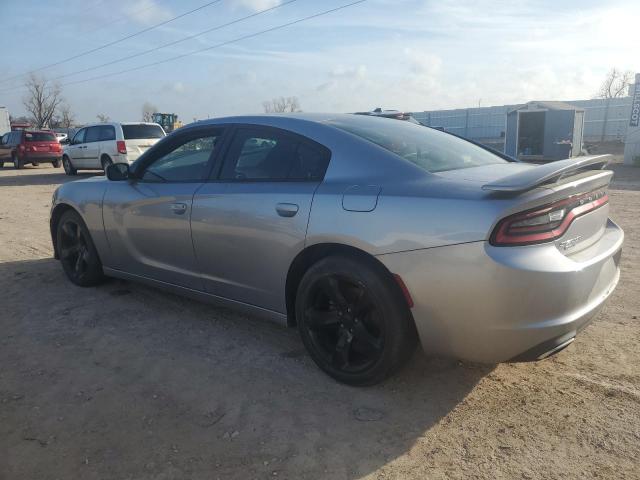 Image 2 of 2015 DODGE CHARGER SE 2015 with VIN 2C3CDXBG9FH925955
