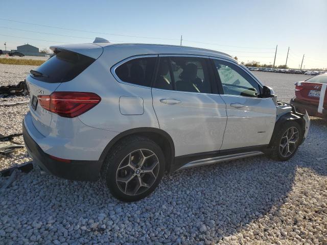 Изображение 3 2018 BMW X1 SDRIVE28I 2018 с VIN WBXHU7C32J5H43226