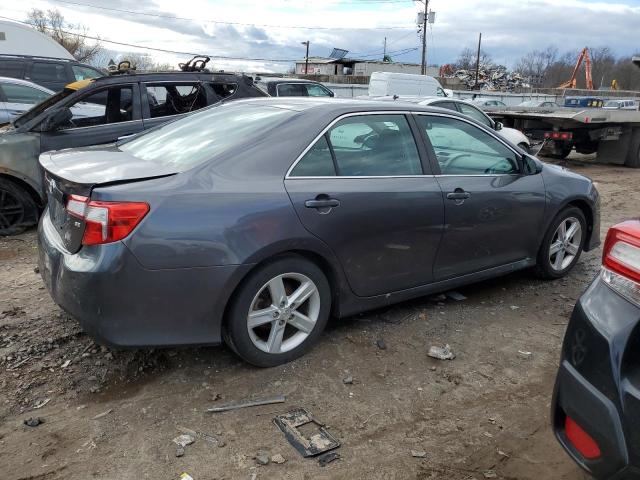Obraz 3 z 2014 TOYOTA CAMRY L 2014 z VIN 4T1BF1FK5EU331562