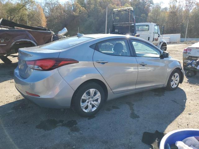 Obraz 3 z 2016 HYUNDAI ELANTRA SE 2016 z VIN 5NPDH4AE0GH756775