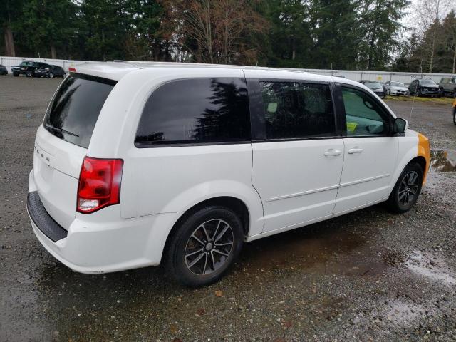 Obraz 3 z 2014 DODGE GRAND CARAVAN SXT 2014 z VIN 2C4RDGCG9ER190827