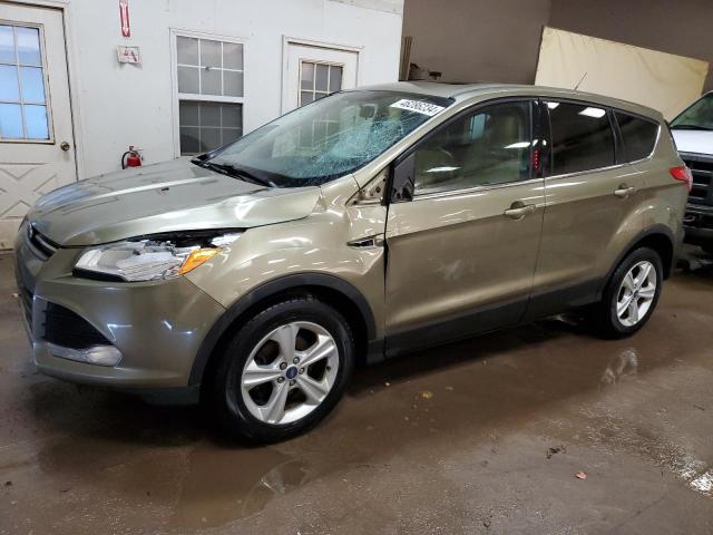 Obraz 1 z 2014 FORD ESCAPE SE 2014 z VIN 1FMCU0GX5EUB27908