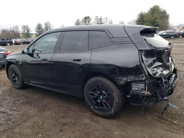 Image 2 of 2024 BMW IX XDRIVE50 2024 with VIN WB523CF0XRCN06189