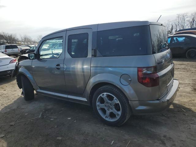 Obraz 2 z 2008 HONDA ELEMENT SC 2008 z VIN 5J6YH18908L005904