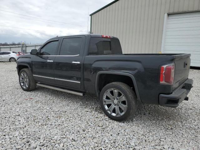 Image 2 of 2016 GMC SIERRA K1500 DENALI 2016 with VIN 3GTU2PEC0GG309075