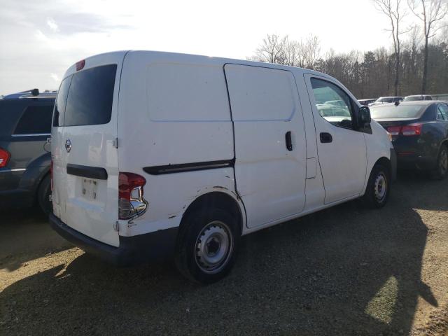 Image 3 of 2017 NISSAN NV200 2.5S 2017 with VIN 3N6CM0KN4HK707081