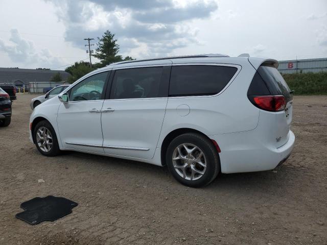 Изображение 2 2019 CHRYSLER PACIFICA LIMITED 2019 с VIN 2C4RC1GG8KR700946