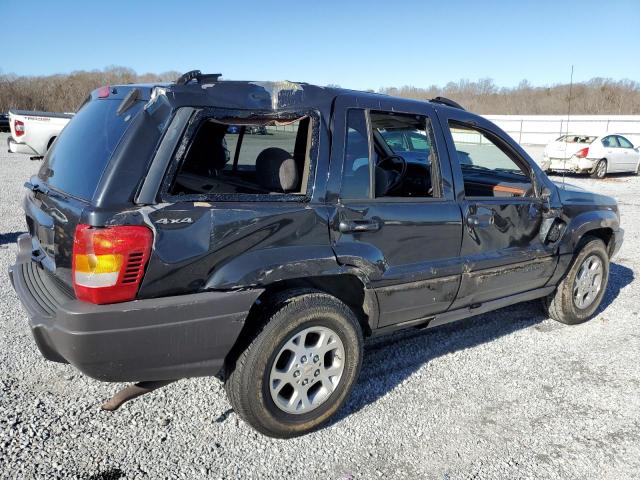 Obraz 3 z 1999 JEEP GRAND CHEROKEE LAREDO 1999 z VIN 1J4GW58S3XC725272