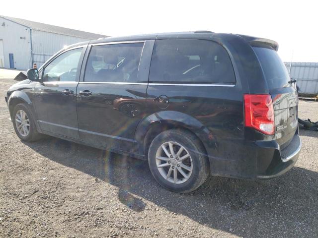 Obraz 2 z 2019 DODGE GRAND CARAVAN SE 2019 z VIN 2C4RDGBG9KR754490