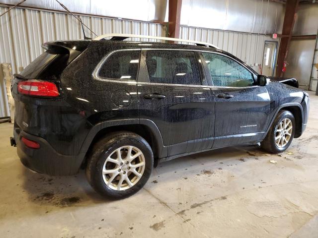 Image 3 of 2017 JEEP CHEROKEE LATITUDE 2017 with VIN 1C4PJMCS9HW565257
