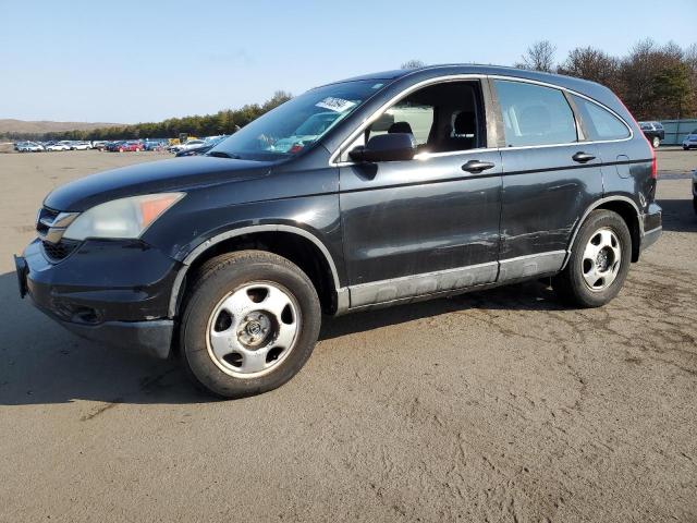 Изображение 1 2010 HONDA CR-V LX 2010 с VIN 5J6RE4H39AL020658