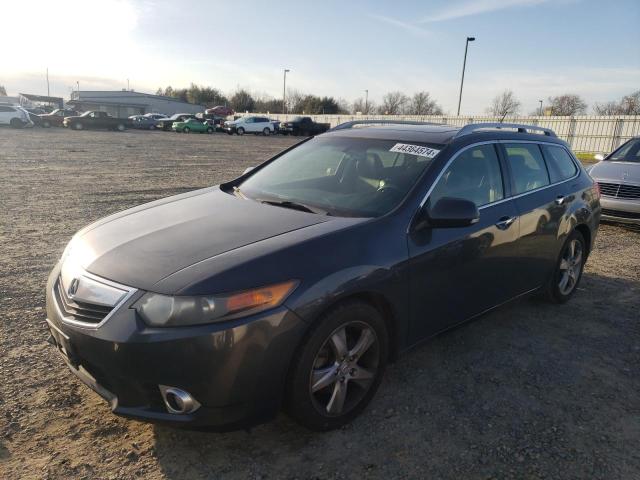 2012 ACURA TSX TECH 2012 image