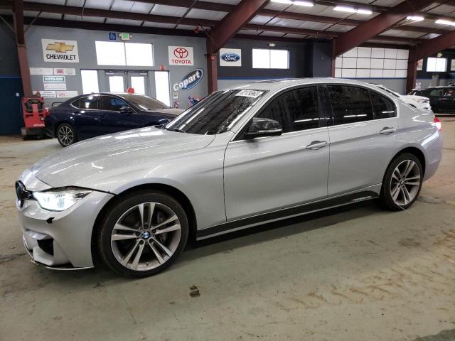 2016 BMW 340 XI 2016 image