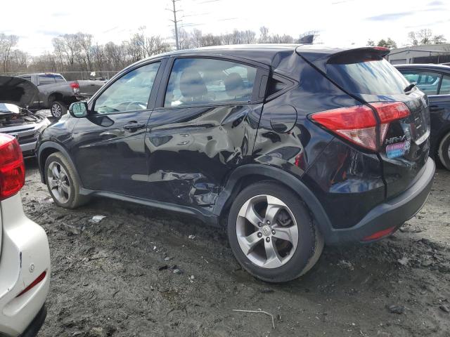Image 2 of 2017 HONDA HR-V LX 2017 with VIN 3CZRU6H39HM700731