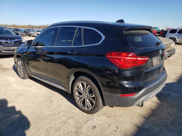 Изображение 2 2017 BMW X1 XDRIVE28I 2017 с VIN WBXHT3Z32H4A65175