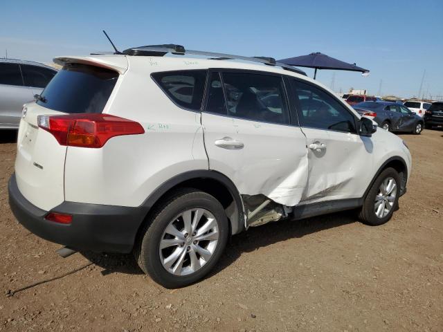 Obraz 3 z 2013 TOYOTA RAV4 LIMITED 2013 z VIN 2T3YFREV6DW064829