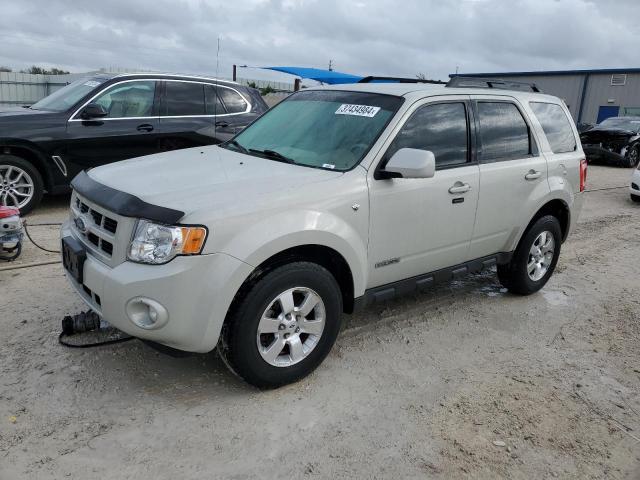 Obraz 2008 FORD ESCAPE LIMITED 2008