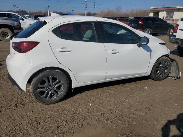 Obraz 3 z 2020 TOYOTA YARIS LE 2020 z VIN 3MYDLBJV2LY706042