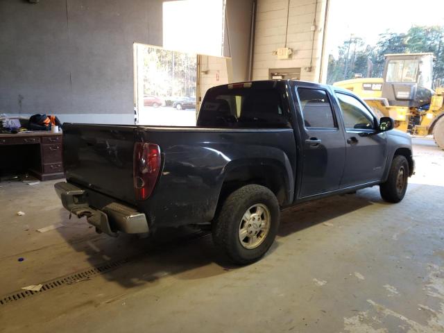 Изображение 3 2005 CHEVROLET COLORADO  2005 с VIN 1GCCS136858164490