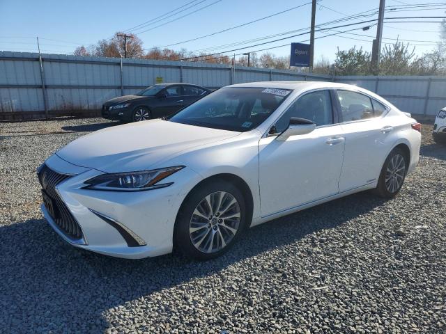 2021 LEXUS ES 300H 2021 image