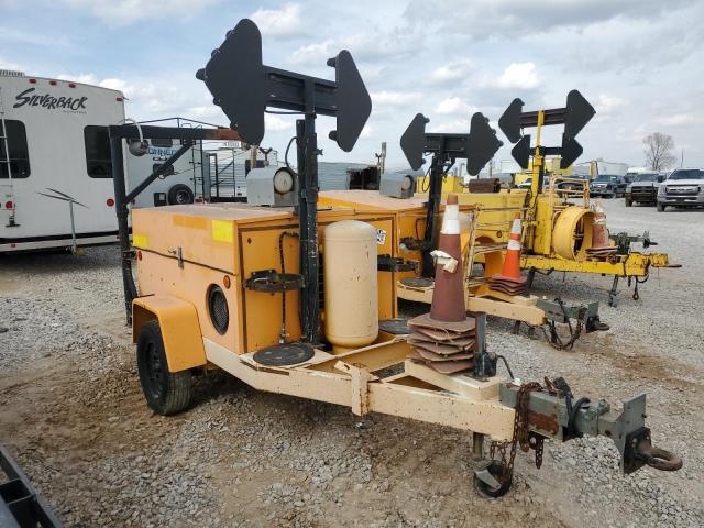 2001 TEAM TRAILER 2001 image