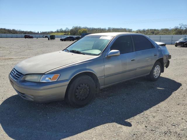 Изображение 1 1998 TOYOTA CAMRY CE 1998 с VIN JT2BG22K7W0237570