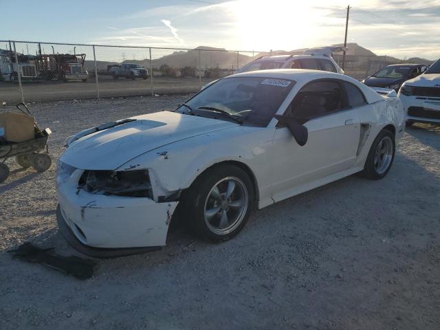 Image 1 of 2000 FORD MUSTANG GT 2000 with VIN 1FAFP42X7YF125065