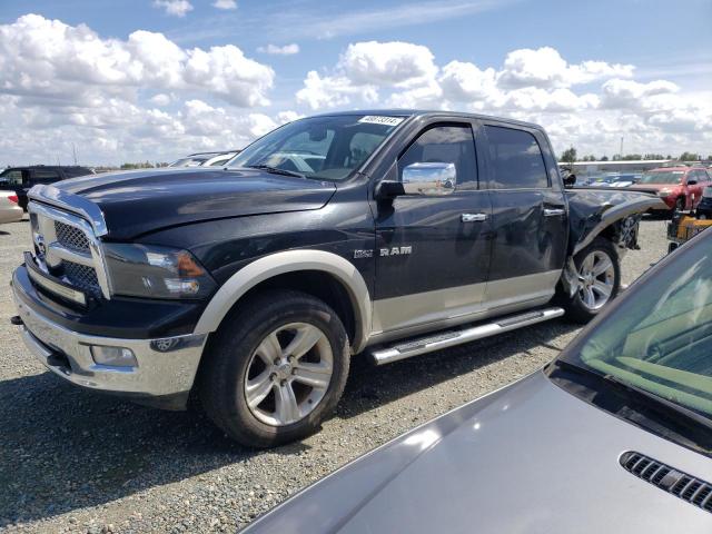 2010 DODGE RAM 1500  2010 image