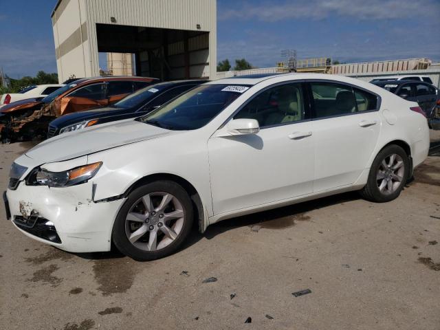 Image 1 of 2014 ACURA TL  2014 with VIN 19UUA8F24EA006246