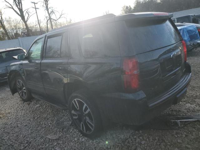 Image 2 of 2020 CHEVROLET TAHOE K1500 PREMIER 2020 with VIN 1GNSKCKJ0LR121063