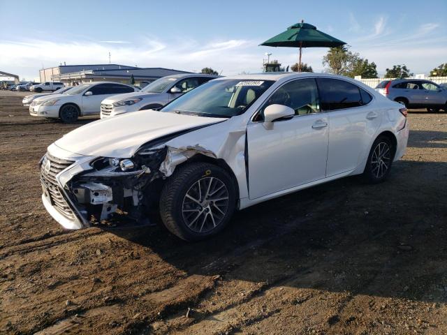 2016 LEXUS ES 350 2016 image