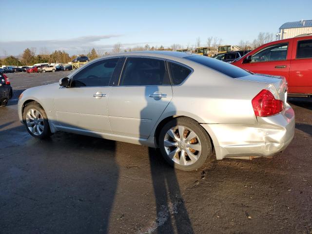 Obraz 2 z 2006 INFINITI M35 BASE 2006 z VIN JNKAY01F36M263437