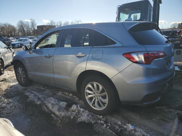 Изображение 2 2017 ACURA RDX  2017 с VIN 5J8TB4H33HL038461