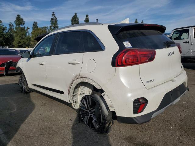 Изображение 2 2022 KIA NIRO EX 2022 с VIN KNDCD3LD4N5505213
